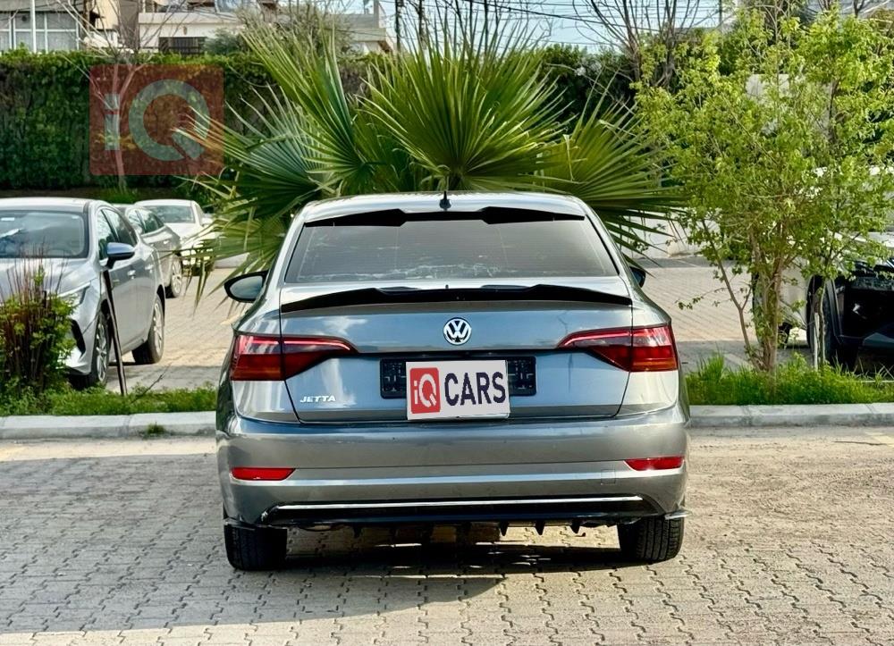 فولكسفاغن جيتا